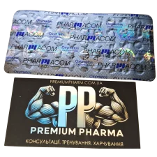 Oxymetos 25 мг 50 таб. Pharmacom Labs